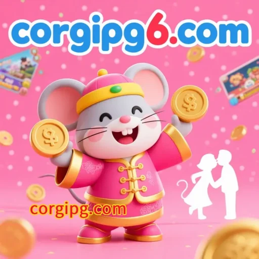 corgipg.com